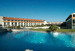 Golfhotel Gardasee Parc Hotel Peschiera