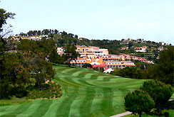 Golfreisem Frankreich, Golf Hotel, Amarante Golf Plaza Hotel, Golf Provence