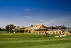 Golfreisen Spanien, Golf Hotel in Andalusien, Guadalmina, Golf Marbella