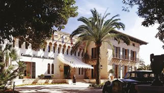 Golfhotel Mallorca, Palma de Mallorca