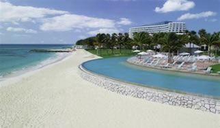 Golfurlaub in Golfresort in der Karibik, Bahamas