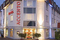 Accento Hotel