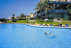 Golfhotel Algarve Casino