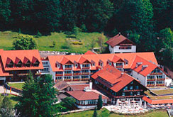 Berghotel Jgerhof