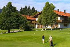 Golf- & Landclub Margarethenhof