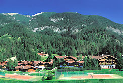 CORDIAL Familien & Vital Hotel Achenkirch
