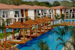 Ela Quality Resort Hotel