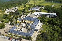 Jakobsberg Hotel & Golfresort