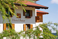Hotel Peter