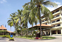 Hyatt Regency Kuantan Resort 
