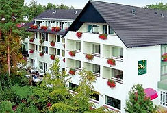 Hotel Kieferneck