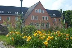 Schloss Krugsdorf