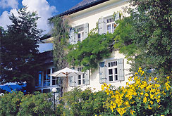 Landhaus zu Appesbach