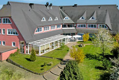 Landhotel Wittenbeck