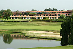 Le Robinie Golf Club & Resort