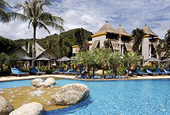 Mvenpick Resort Karon