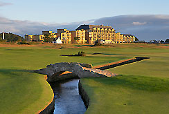 Old Course Hotel St Andrews Golf Resort & Spa