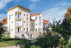 Golf Hotel Rheinhessen