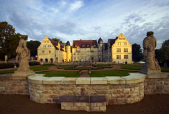 Schlosshotel Mnchhausen