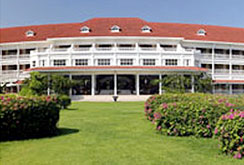 Sofitel Centara Grand Resort