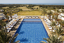 Sofitel Essaouira Mogador Golf & Spa