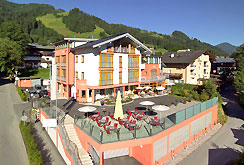 Sport & Beautyhotel Schweizerhof