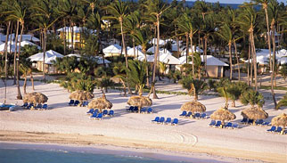 Punta Cana Golfresort & Club.