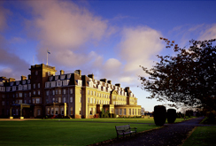 Gleneagles Hotel