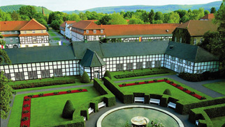 Gr�flicher Park Hotel & Spa