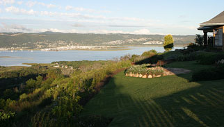 Brenton Hill Guest House