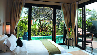Asara Villa & Suite in Hua Hin