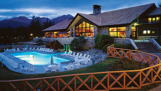 The Fairmont Jasper Park Lodge Golfresort