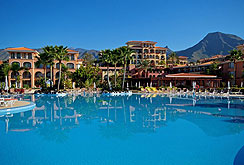 Golf Teneriffa � Iberostar Anthelia