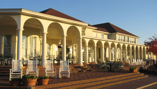 Pinehurst Golfesort
