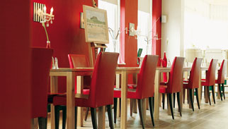 Golfhotel Bommelj�