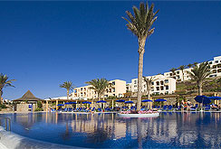 Playitas Golf Hotel Fuerteventura