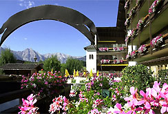 Klosterbr�u Seefeld Tirol