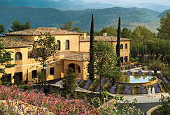 Four Seasons Resort Provence at Terre Blanche