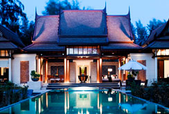 Banyan Tree Phuket