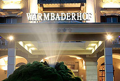 Warmbaderhof