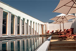 Golfen Stegersbach - Das Gogoers Golfhotel