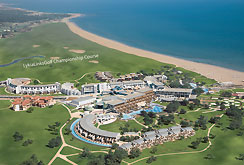 Golf Hotel Belek, Lykia World, Golfen Antalya, Golfurlaub in der Trkei gnstig buchen