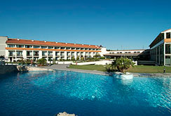 Golf Ferien am Gardasee im Parc Hotel Peschiera in Castelnuovo Golf Ferien am Gardasee im Parc Hotel Peschiera in Castelnuovo