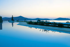 Golf Hotel Kreta, Golfreise Griechenland orto Elounda De Luxe Resort