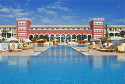 Golf Andalusien, Melia Sancti Petri, Golhotels Spanien