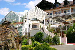 Golfhotel Oberpfalz, Golfen in Bayern, Resort Golf Wutzschleife