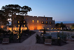 Golfhotel Hilton Sa Torre Mallorca, Golfurlaub auf den Balearen
