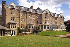 Golfhotel Schottland, Golf View Hotel & Leisure Club