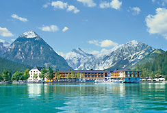 Golf Tirol, Travel Charme Frstenhaus Golfhotel sterreich
