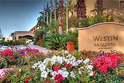 Golfurlaub Andalusien, Westin La Quinta, Golf Hotels Spanien